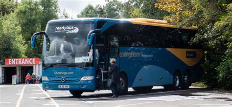 Readybus Shearings Bj16 Kxr Mercedes Benz At Moffat 07 Flickr