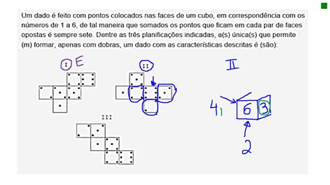 Planificação Do Cubo Exercicios LIBRAIN