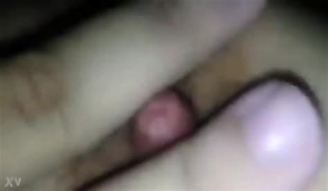 Fingering My Pussy