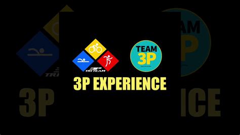 3P experience michelle do - YouTube