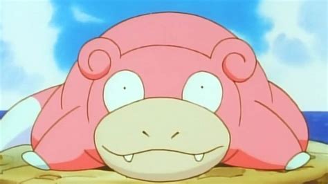 Slowpoke Evolution Guide Stats Moves Type And Location Cheat Code