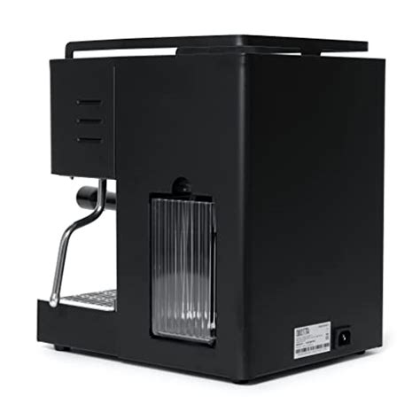 Diletta Mio Espresso Machine Black Pricepulse