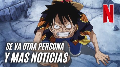 Impactantes Noticias Doblaje De One Piece Y Marineford Youtube