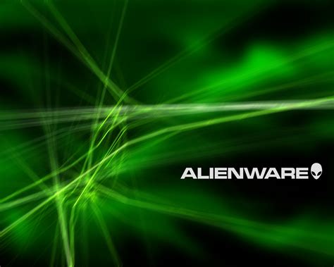 Alienware Animated Wallpaper - WallpaperSafari