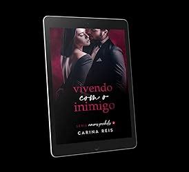 Amazon Br Ebooks Kindle Vivendo O Inimigo Amores Proibidos