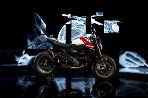 2023 Ducati Monster Monster 30th Anniversary Edition - 53 - Paul Tan's Automotive News