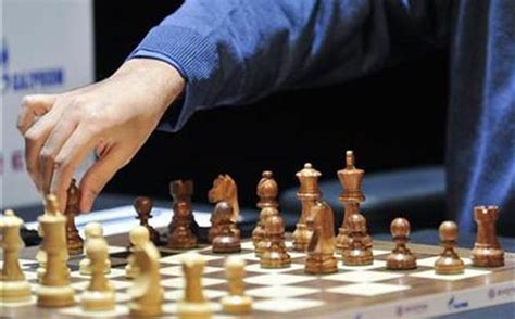 Chess Forbidden In Islam Rules The Grand Mufti Of Saudi Arabia