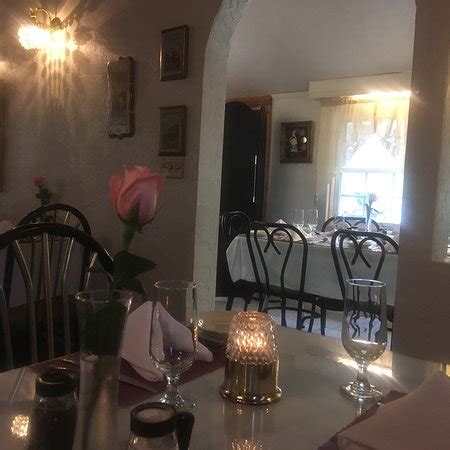 Venezia Ristorante, Bridgton - Restaurant Reviews, Phone Number ...