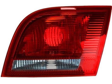 Right Inner Tail Light Assembly For 06 08 Audi A3 Quattro Fh23k1 Ebay