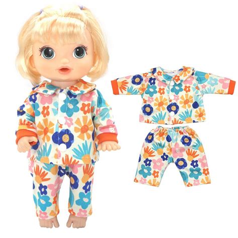 Baby Alive Doll Swimsuit