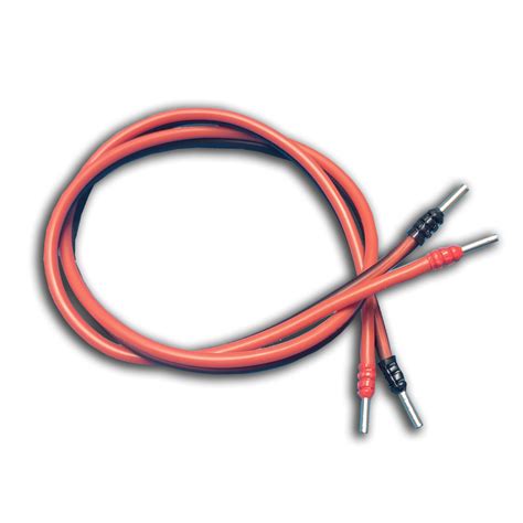 Dc Power Cable 16awg Rgb 2 Go