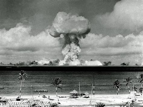 Americas Forgotten Nuclear Migration The Marshallese Displaced By Us