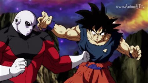 GOKU VS JIREN Pelea Completa HD YouTube