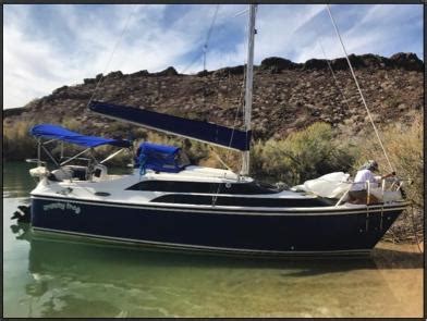 Macgregor Macgregor M Sl Other For Sale Yachtworld