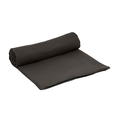 Meditation Mat Padded Yoga Mat Organic Chalk And Moss