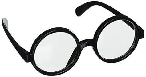 Best Round Black Glasses Frames For Every Face Shape