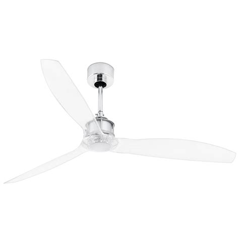 Clear Ceiling Fan Blades | Shelly Lighting