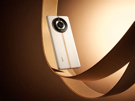 Realme 11 Pro Plus Design Revealed 200mp Camera With Ois Confirmed
