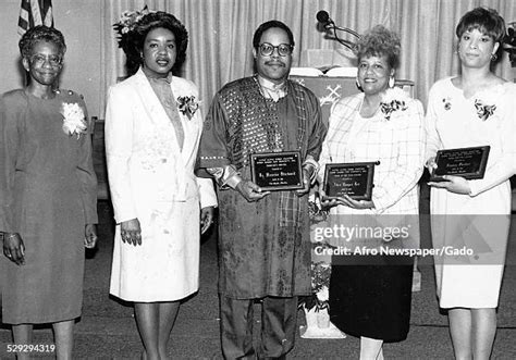 Sigma Gamma Rho Photos And Premium High Res Pictures Getty Images