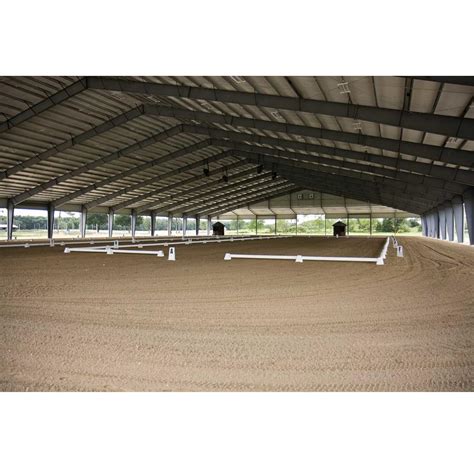 Horse Arena Construction Cost/Covered & Indoor Riding Arenas/Steel ...