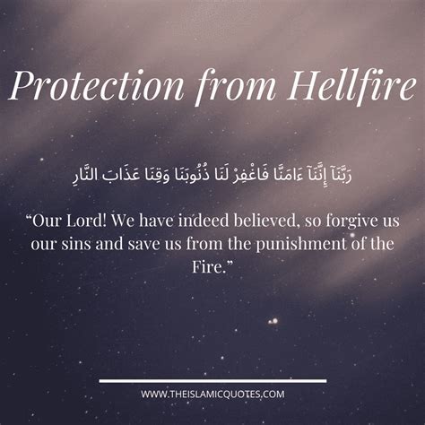 20 Powerful Islamic Duas for Safety & Protection From Harm