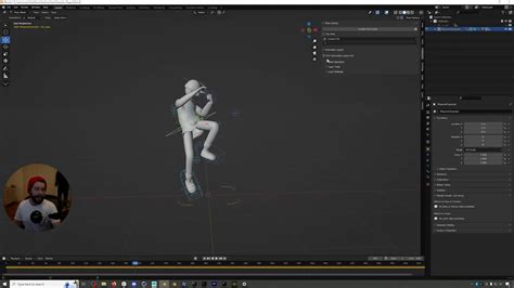 Ace Retargeting In Blender With This Simple Workflow I The Ultimate