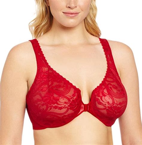 Front Hook Bras Four Fabulous Bra Options With Front Closures