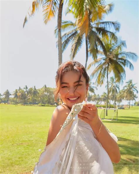 Seerat Kapoor Latest Hot Pics Insta Images Gallery