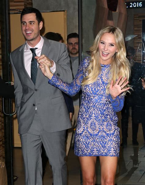 They're Back! Ben Higgins & Lauren Bushnell Starring In Their Own ...