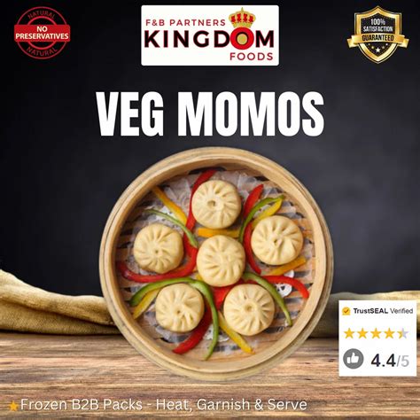 Veg Momos 30 Gm Manufacturer Supplier For Frozen Fresh