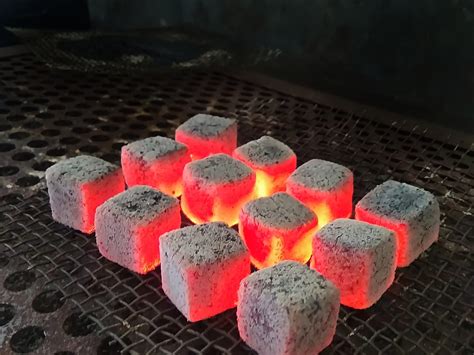 Why Choose Indonesian Coconut Charcoal Briquettes