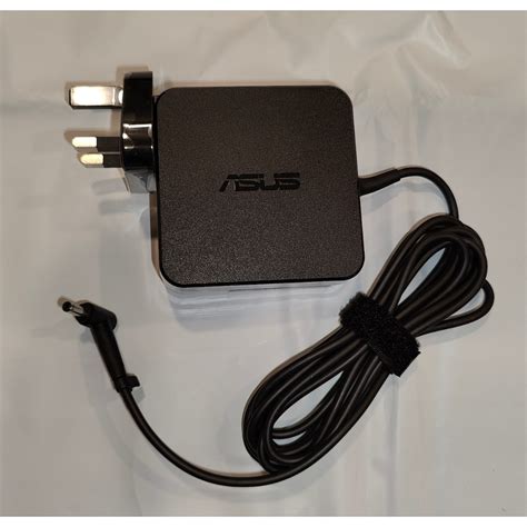 Local Seller Asus Laptop Charger 65w 20v 325a For Zenbook Vivobook Eeebook And Zenbook Prime