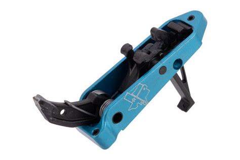 Cmc Triggers Ak 47 Single Stage Trigger Group 20 Flat 45 Lb