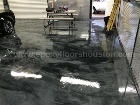 Marble Epoxy Garage Floor Flooring Guide By Cinvex