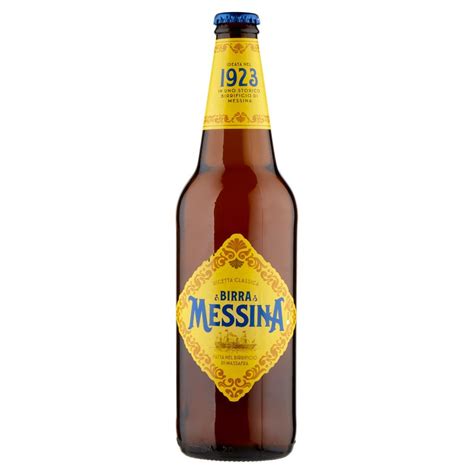 Birra Messina Birra Messina Everli