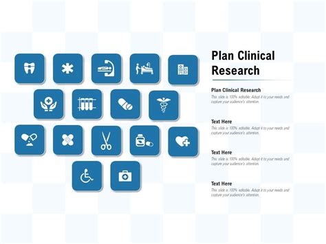 Plan Clinical Research Ppt Powerpoint Presentation Gallery File Formats Presentation Graphics