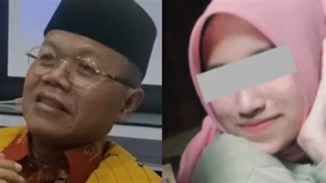 Foto Nama Baik Kampus Tercoreng Rektor UNISBA Panggil Jihan Zulfa