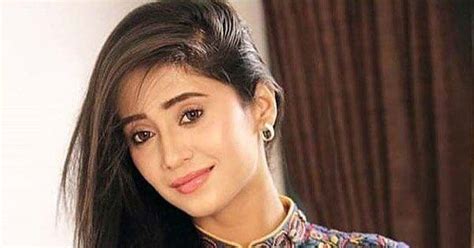 Shivangi Joshi Reveals Being Reduced To Tears By Senior Actors On The