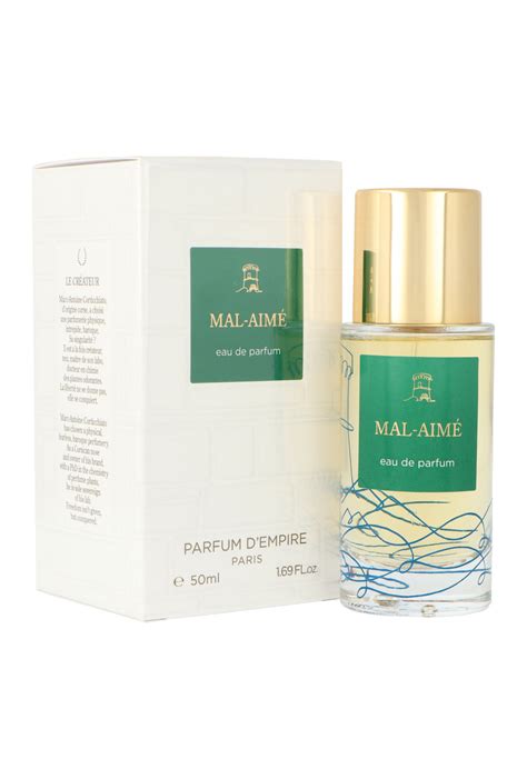 Parfum D Empire Mal Aime Woda Perfumowana 50 Ml Sklep EMPIK