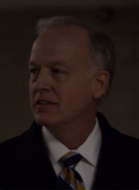 Thomas Connolly The Blacklist Wiki Fandom