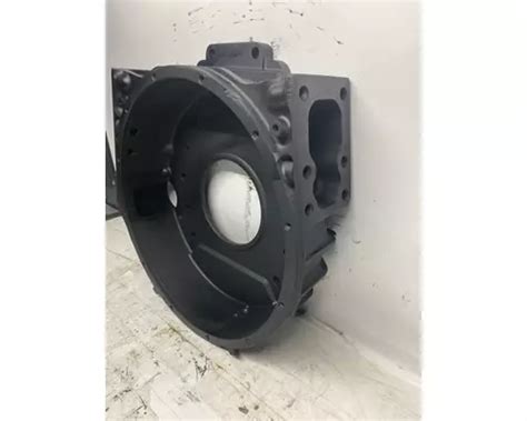 Cummins Isx Engine Flywheel Housing Oem In Dorr Mi