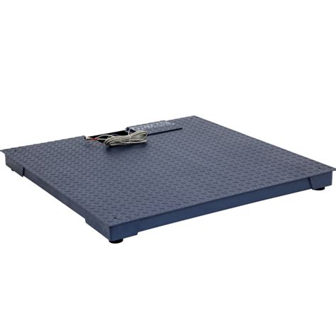 OP 916 Floor Scale Ramp Stand Prime USA Scales