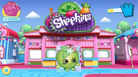 Meet The Characters Shopkins Fan Fiction Wiki Fandom