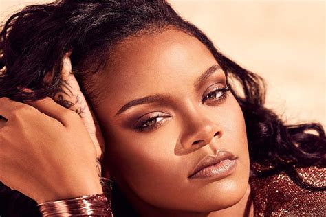 Rihanna Has Plans To Launch Fenty Skin Care Here S What We Know