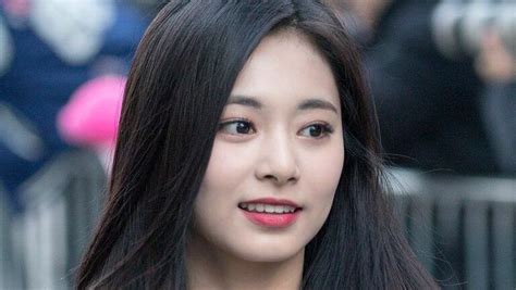 Twice Tzuyu Actually Has A Korean Name Kpopmap K Trends Stories