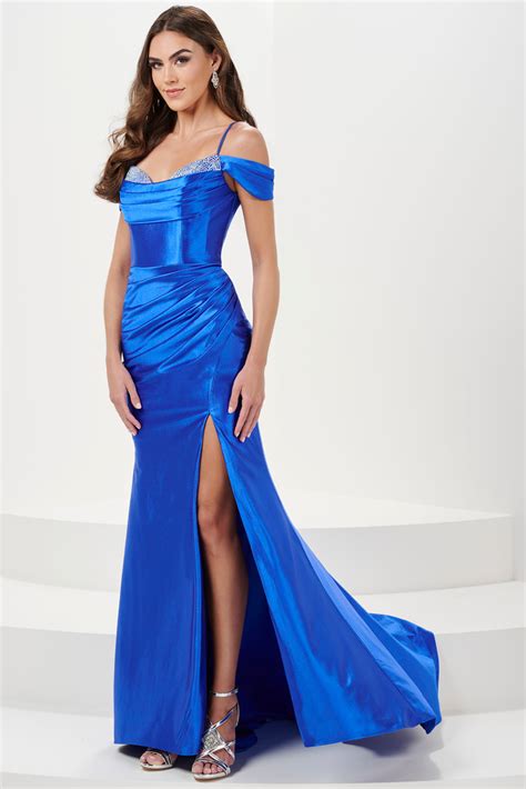 Panoply 14156 Prom Dress