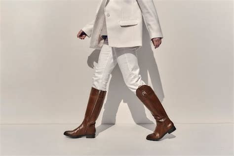 Are Tall Boots Still in Style? | Vionic