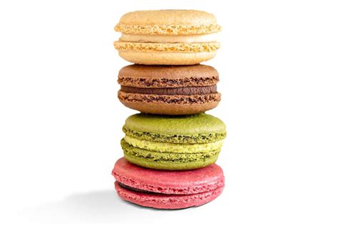 Macarons Paul