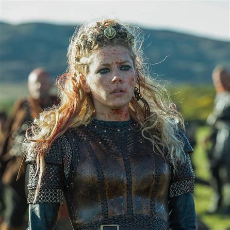 Katheryn Winnick Lagertha Katheryn Winnick Lagertha Vikings Season 5