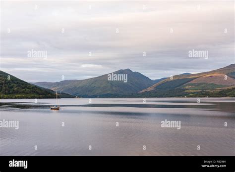 Loch Fyne Scotland Hi Res Stock Photography And Images Alamy